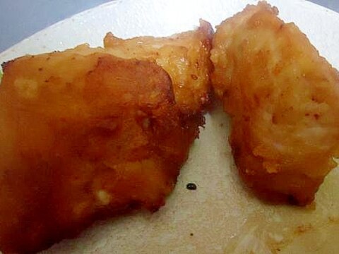 鱈の唐揚げ レシピ 作り方 By ちぇざ8003 楽天レシピ 鱈の唐揚げ レシピ 作り方 By ちぇざ8003 楽天レシピ